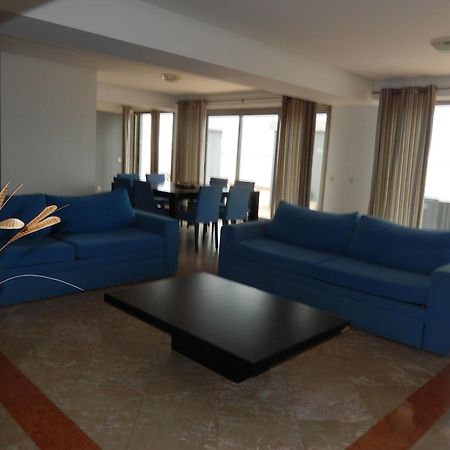 Atlantico Apartments Portimão Zewnętrze zdjęcie