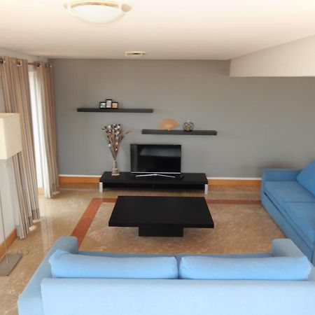Atlantico Apartments Portimão Zewnętrze zdjęcie
