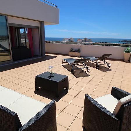 Atlantico Apartments Portimão Zewnętrze zdjęcie