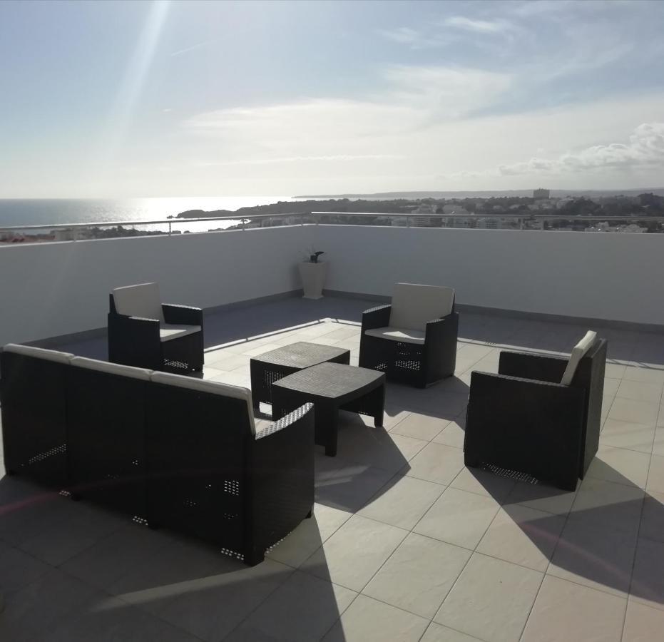 Atlantico Apartments Portimão Zewnętrze zdjęcie