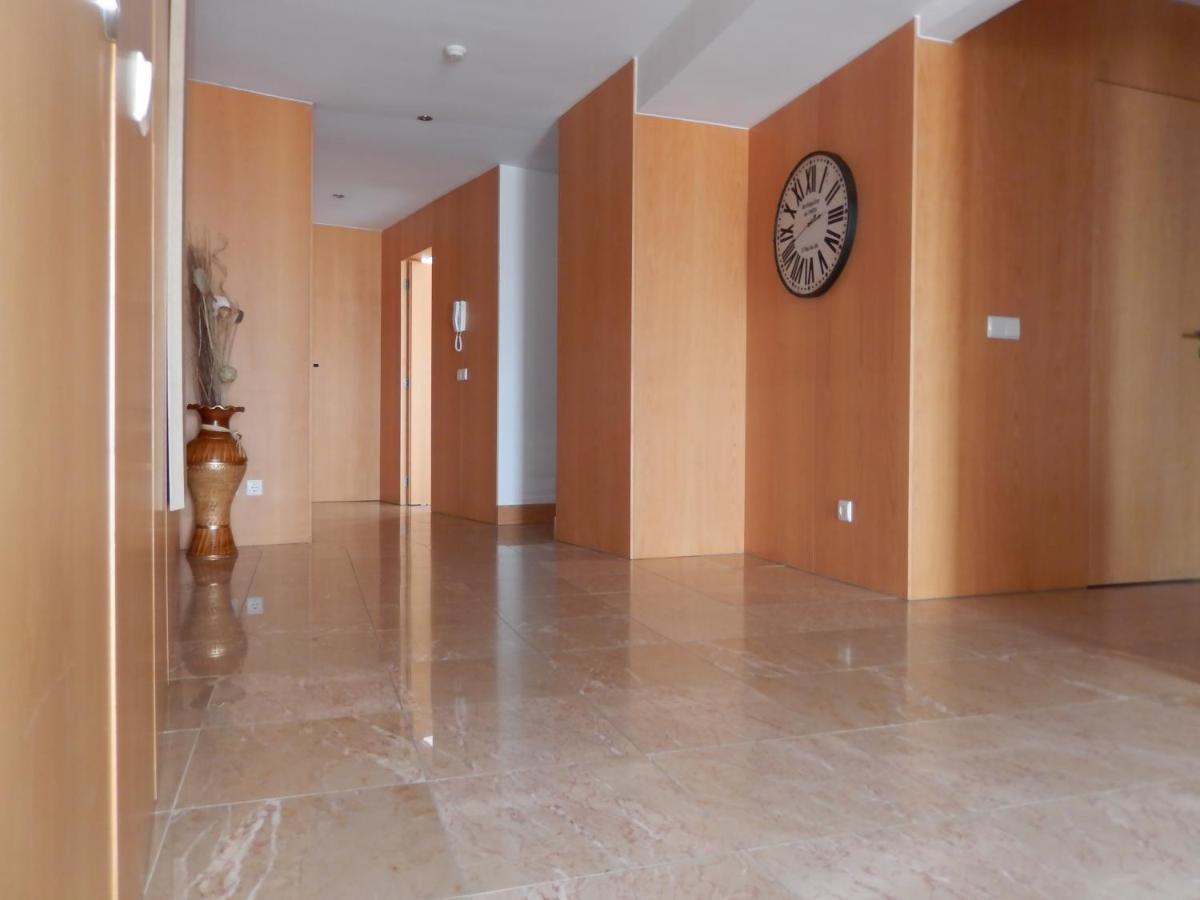 Atlantico Apartments Portimão Zewnętrze zdjęcie