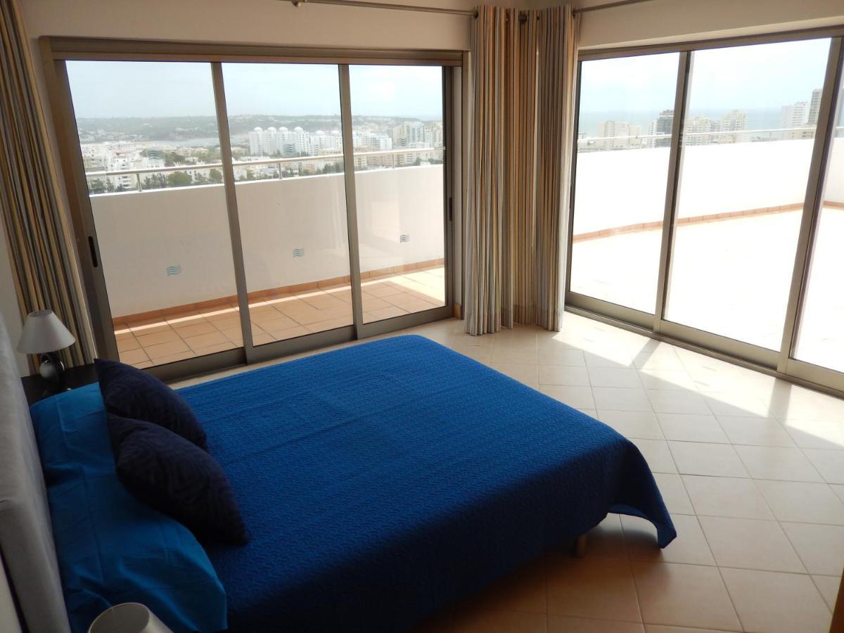 Atlantico Apartments Portimão Zewnętrze zdjęcie