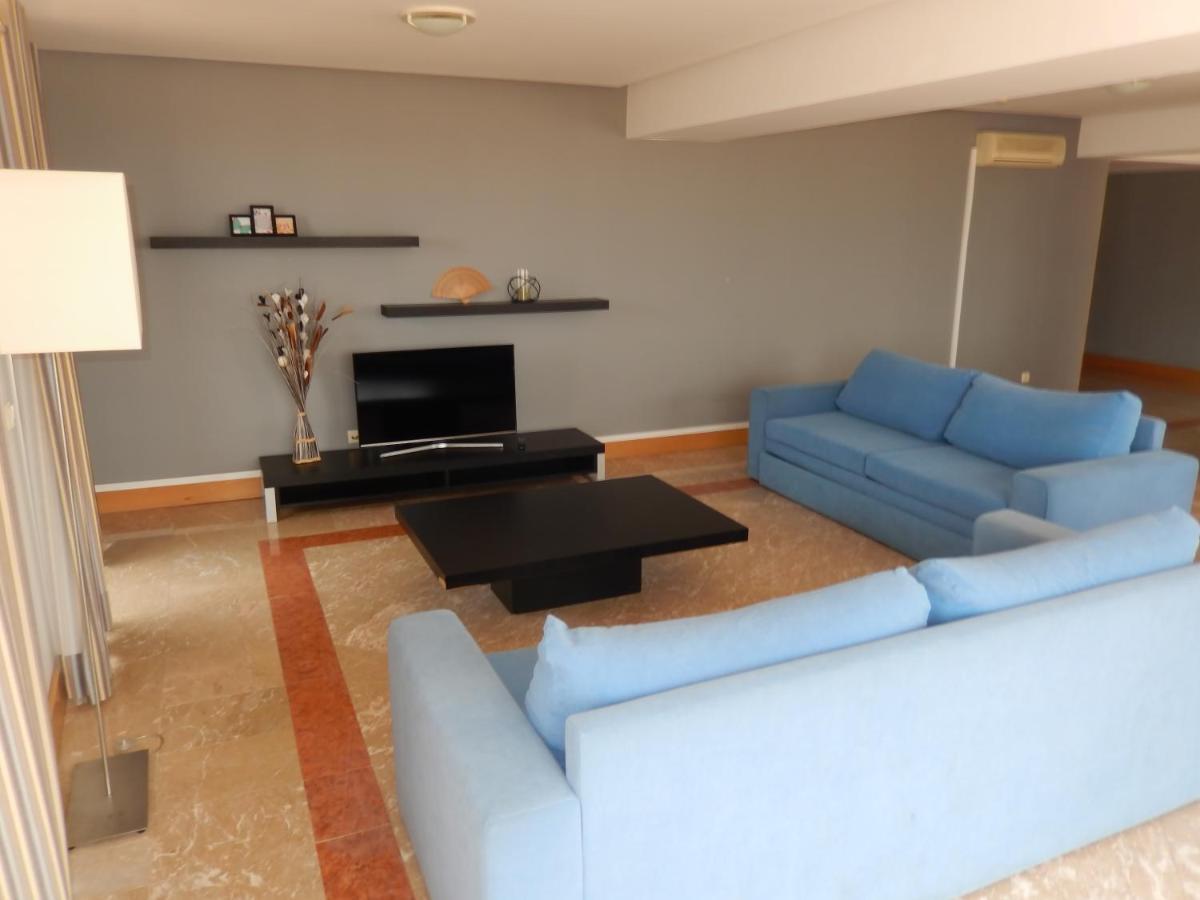 Atlantico Apartments Portimão Zewnętrze zdjęcie
