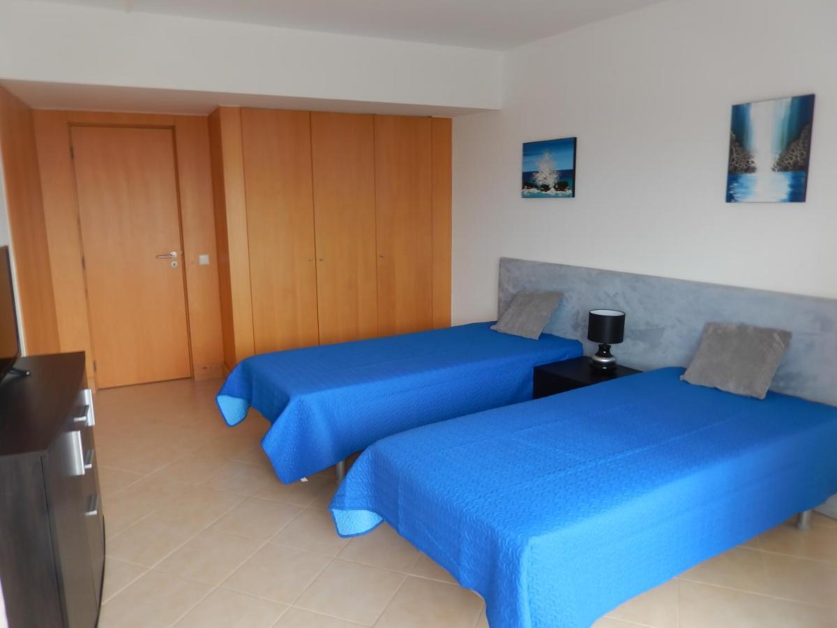 Atlantico Apartments Portimão Zewnętrze zdjęcie