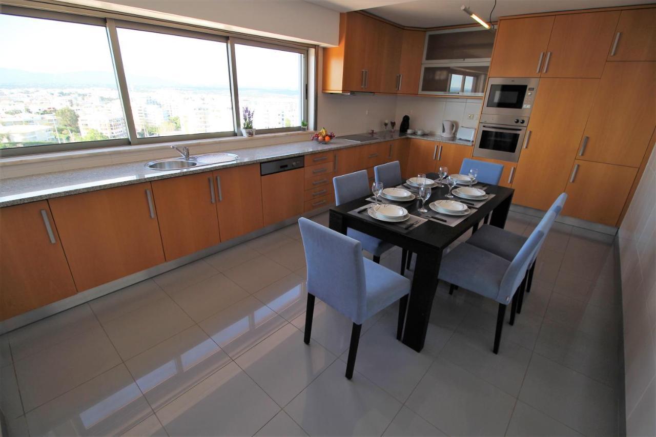 Atlantico Apartments Portimão Zewnętrze zdjęcie