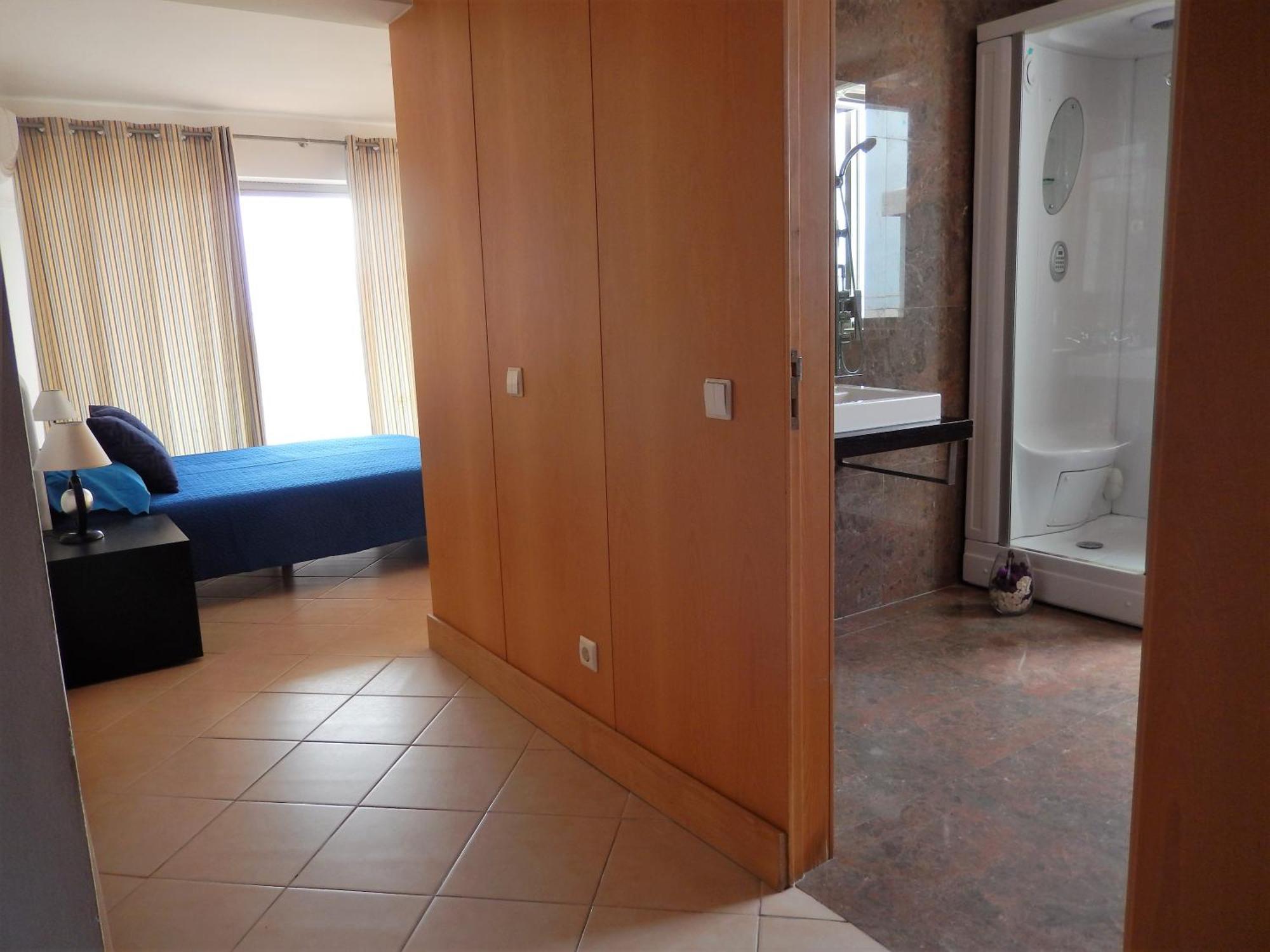 Atlantico Apartments Portimão Zewnętrze zdjęcie