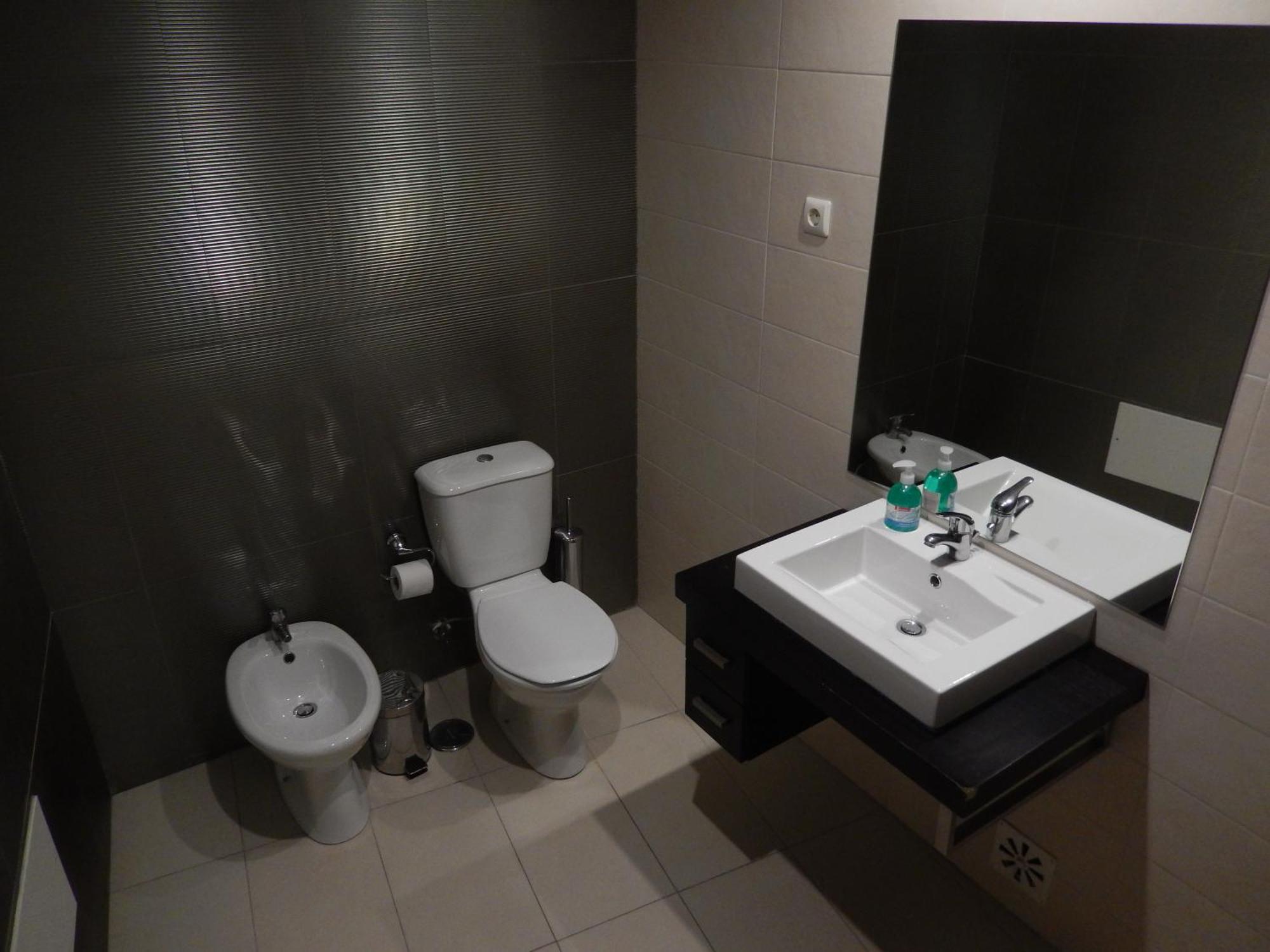 Atlantico Apartments Portimão Zewnętrze zdjęcie