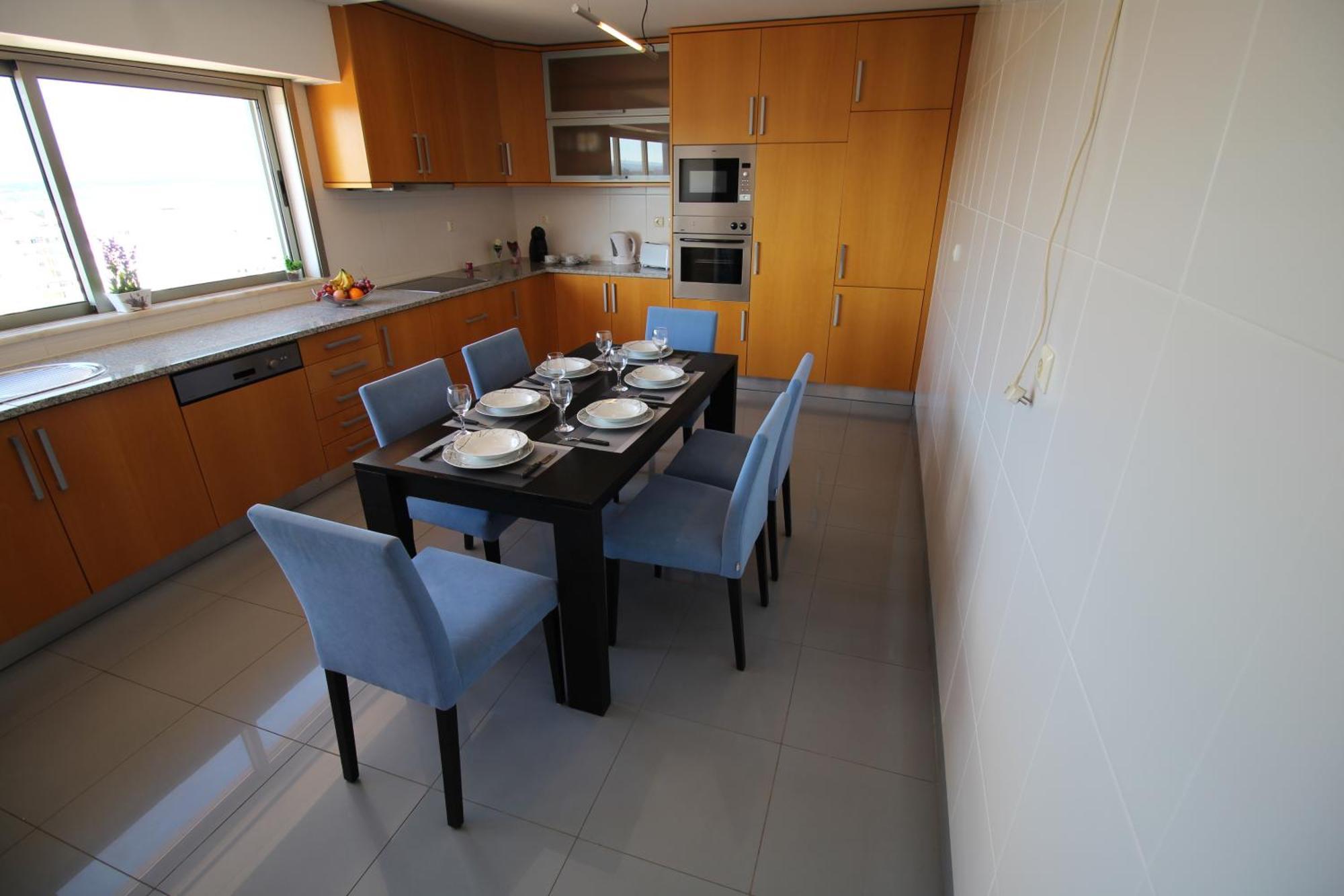 Atlantico Apartments Portimão Zewnętrze zdjęcie
