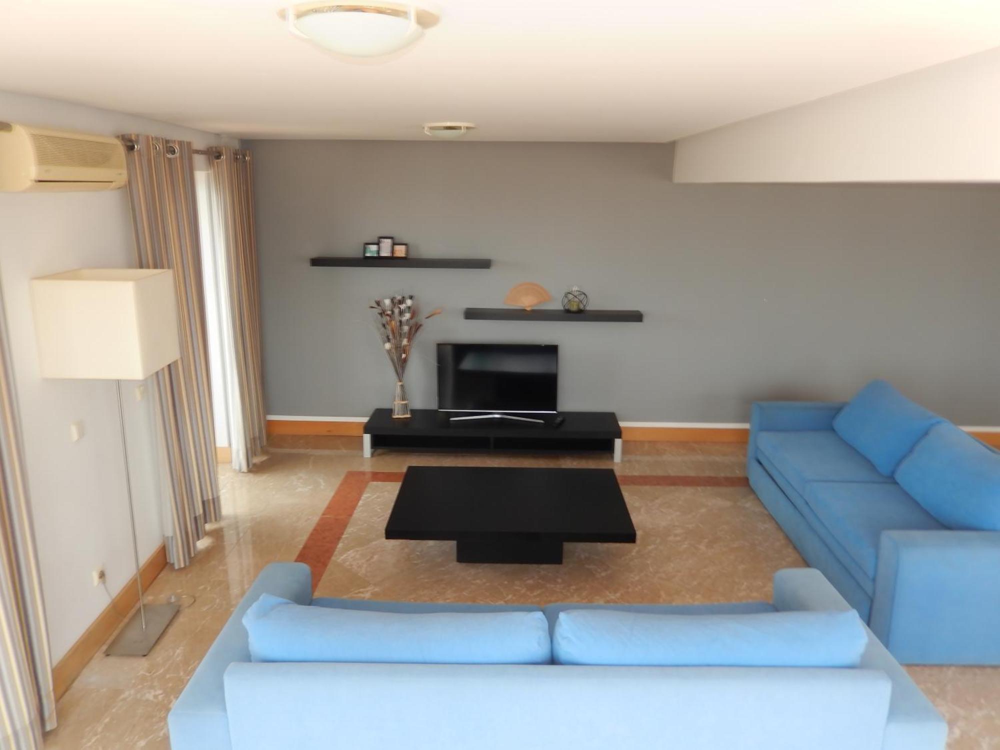 Atlantico Apartments Portimão Zewnętrze zdjęcie
