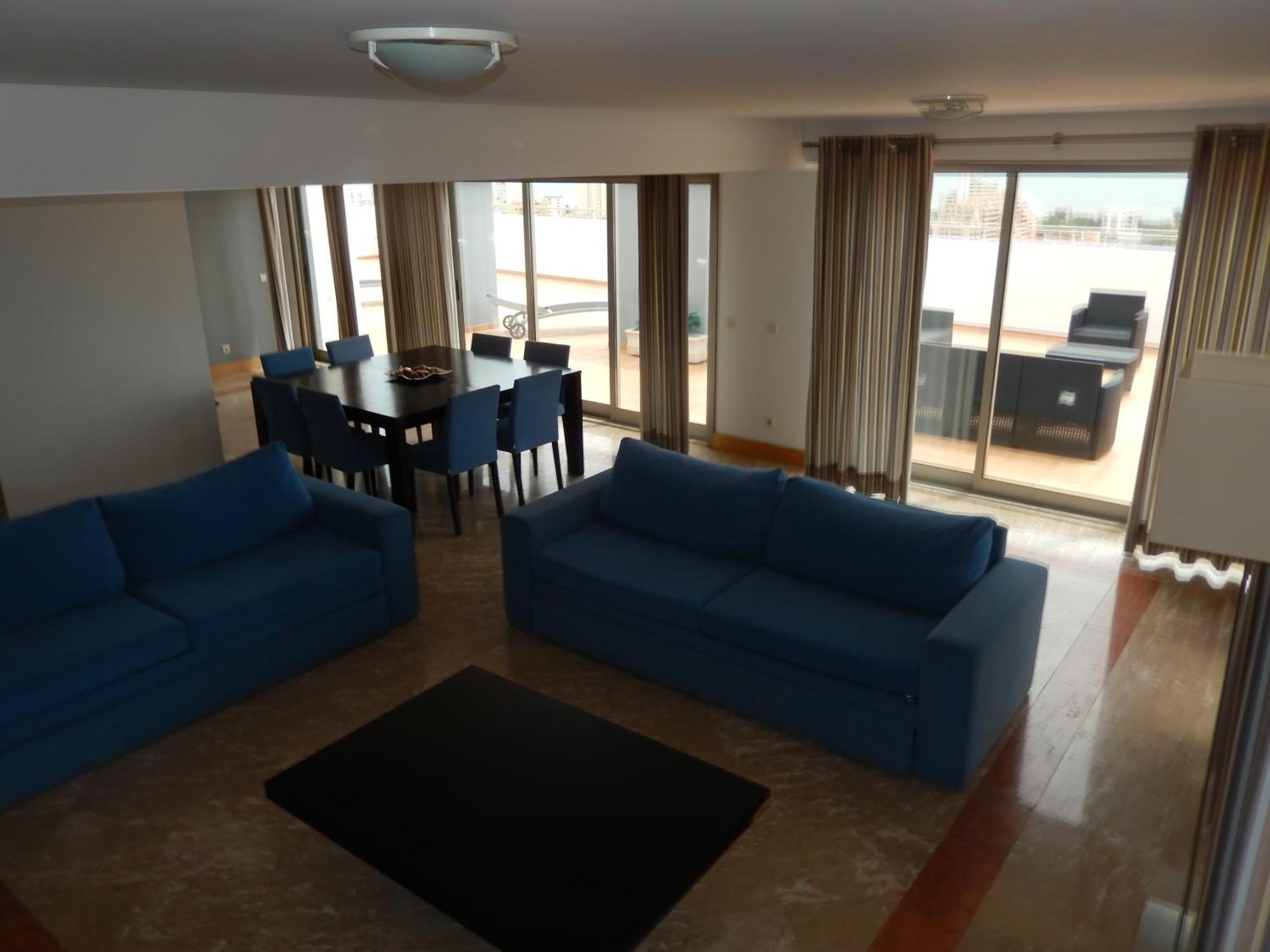 Atlantico Apartments Portimão Zewnętrze zdjęcie