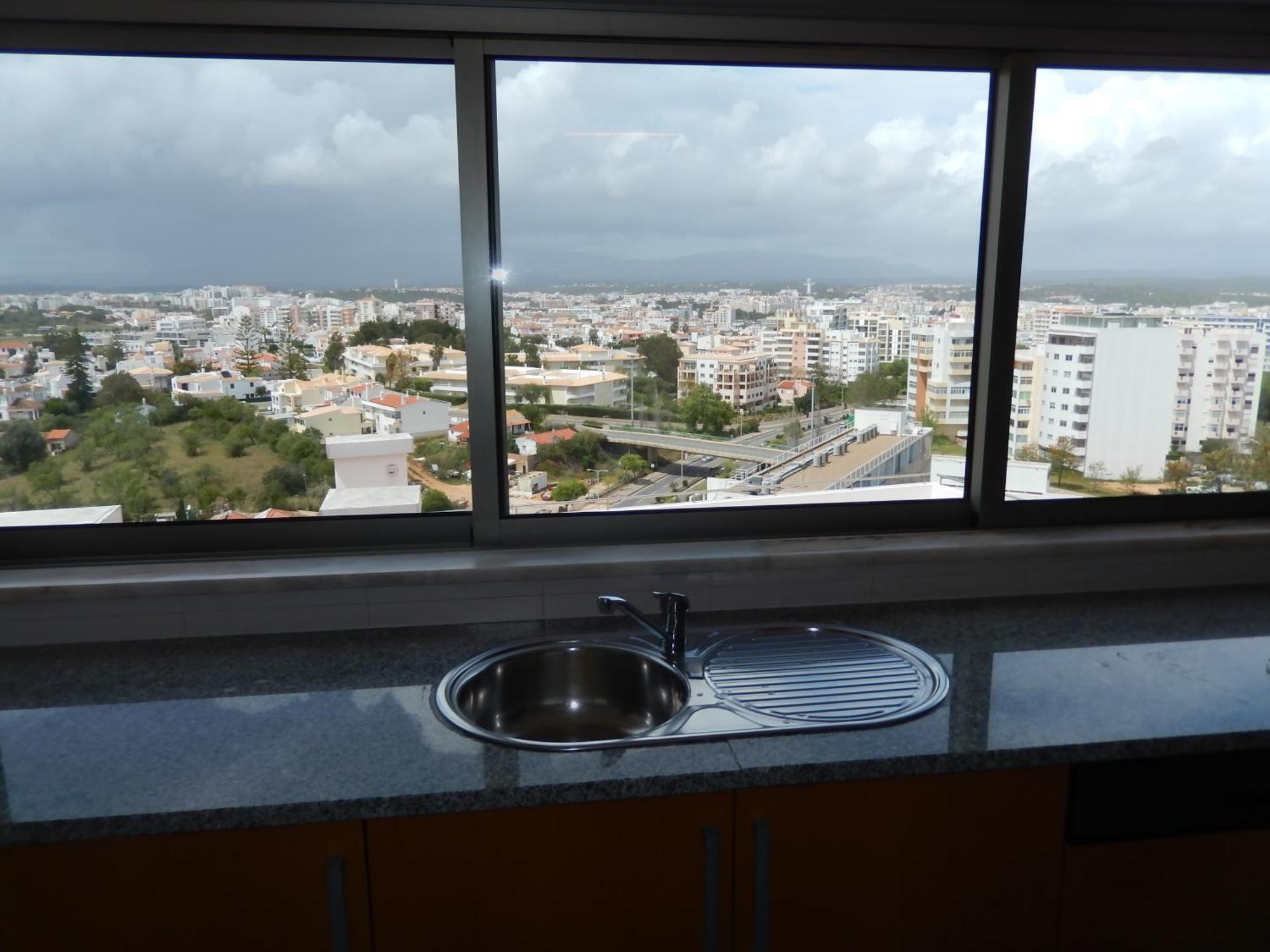 Atlantico Apartments Portimão Zewnętrze zdjęcie