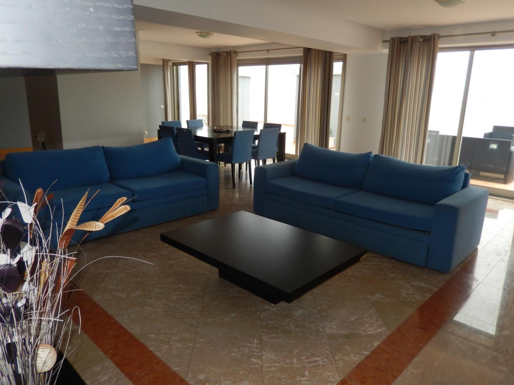 Atlantico Apartments Portimão Zewnętrze zdjęcie