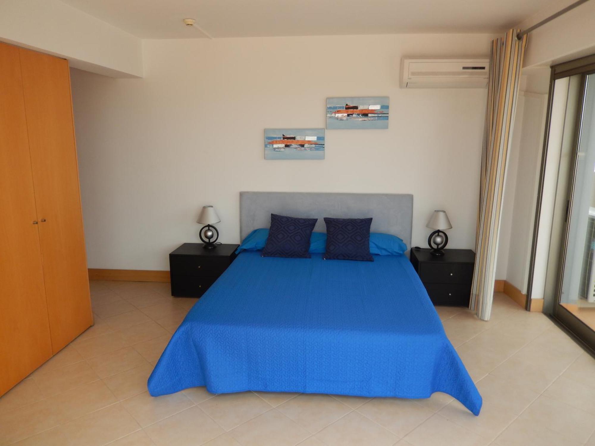 Atlantico Apartments Portimão Zewnętrze zdjęcie