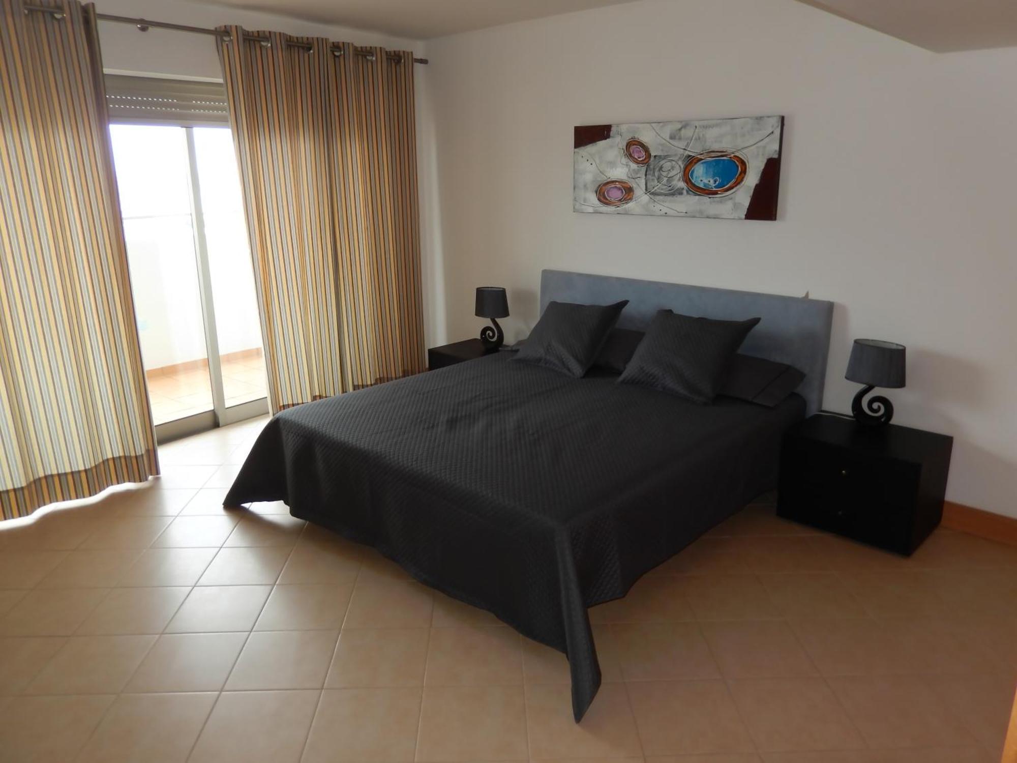 Atlantico Apartments Portimão Zewnętrze zdjęcie
