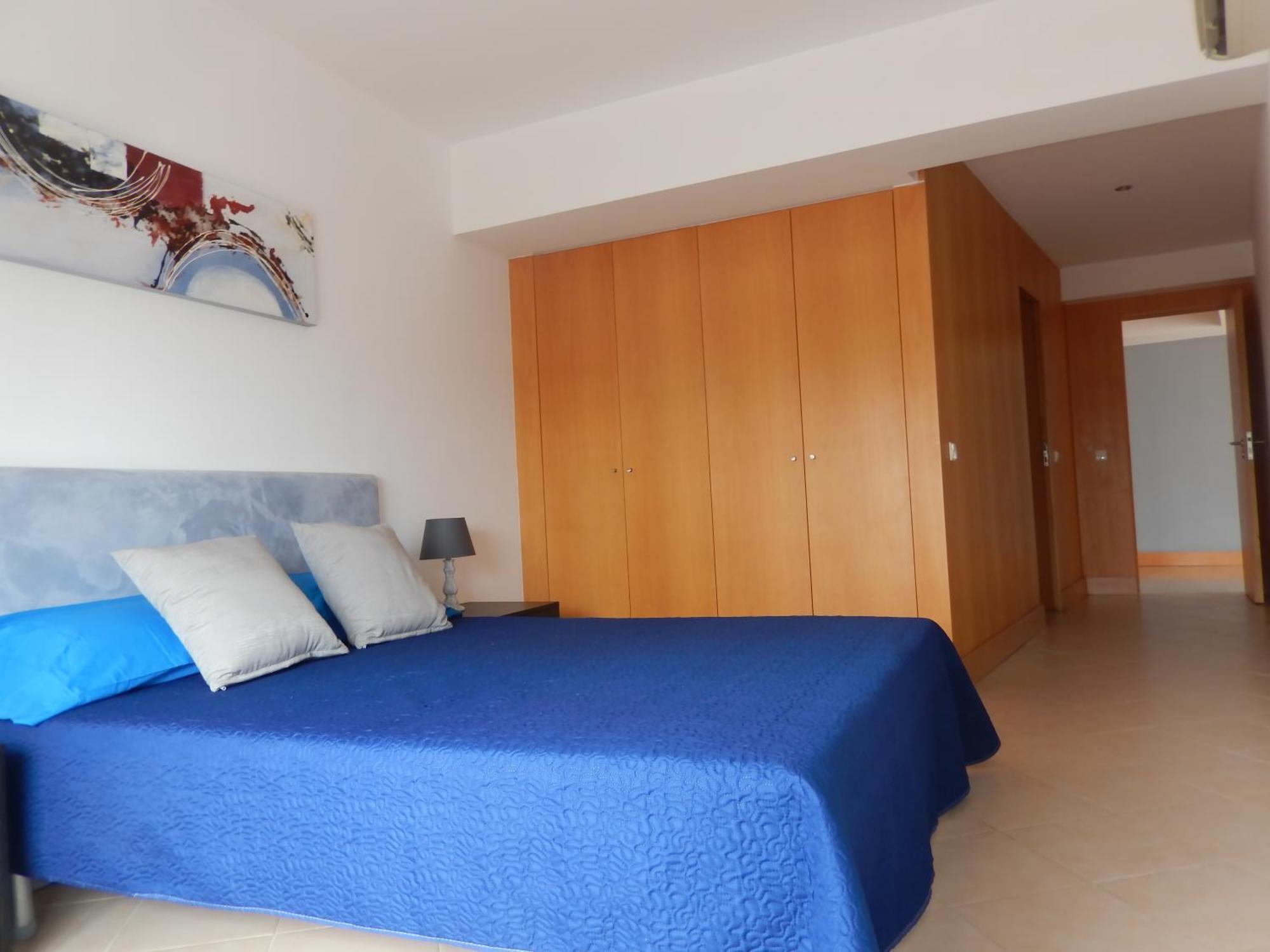 Atlantico Apartments Portimão Zewnętrze zdjęcie