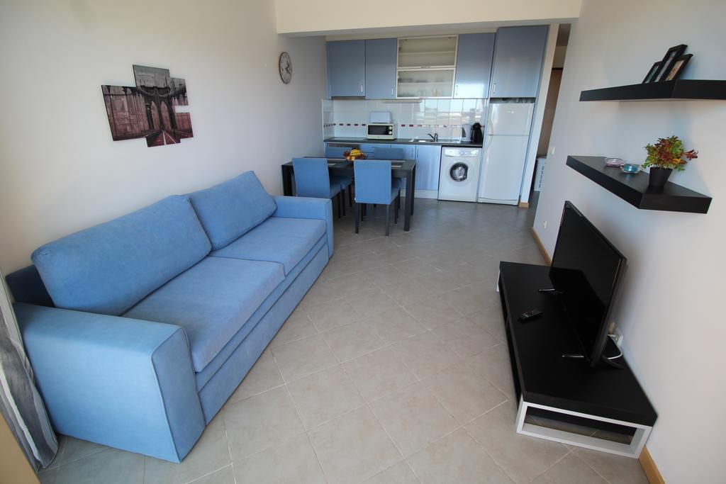 Atlantico Apartments Portimão Zewnętrze zdjęcie