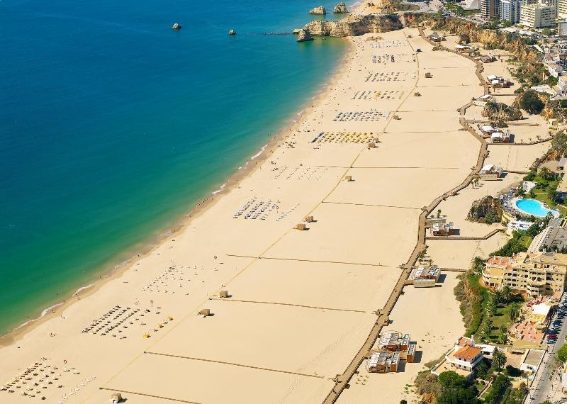 Atlantico Apartments Portimão Zewnętrze zdjęcie