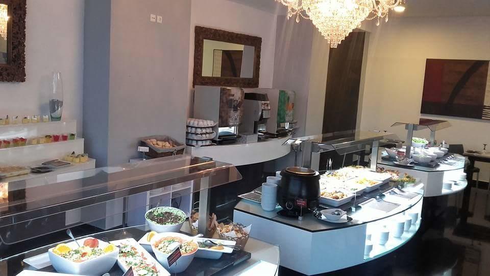 Atlantico Apartments Portimão Zewnętrze zdjęcie