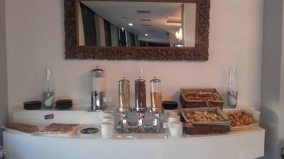 Atlantico Apartments Portimão Zewnętrze zdjęcie