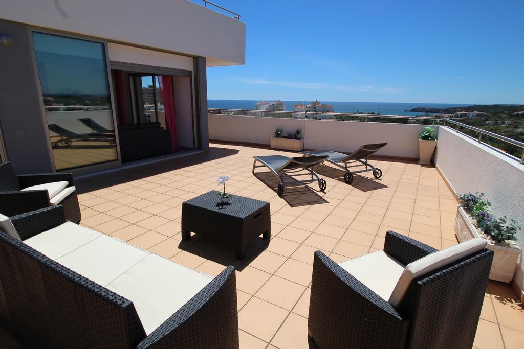 Atlantico Apartments Portimão Zewnętrze zdjęcie