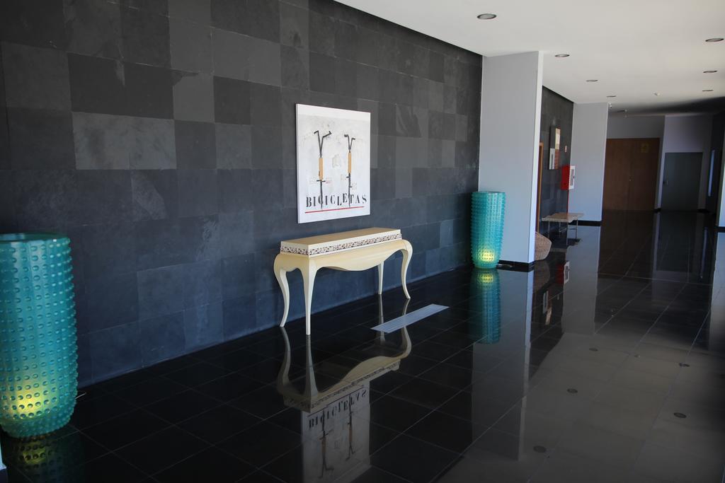 Atlantico Apartments Portimão Zewnętrze zdjęcie