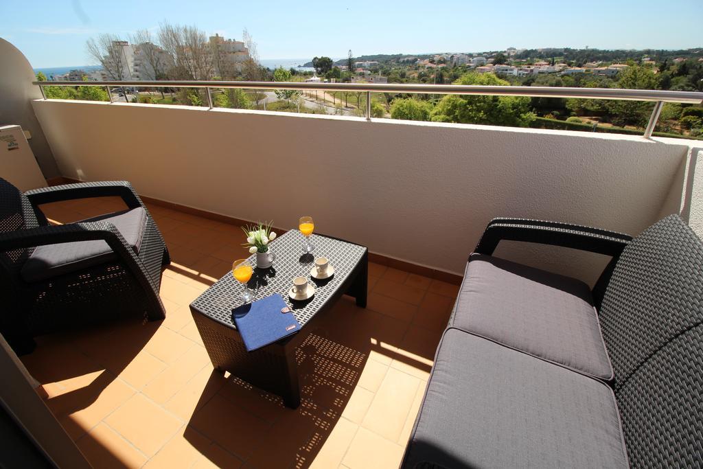 Atlantico Apartments Portimão Zewnętrze zdjęcie