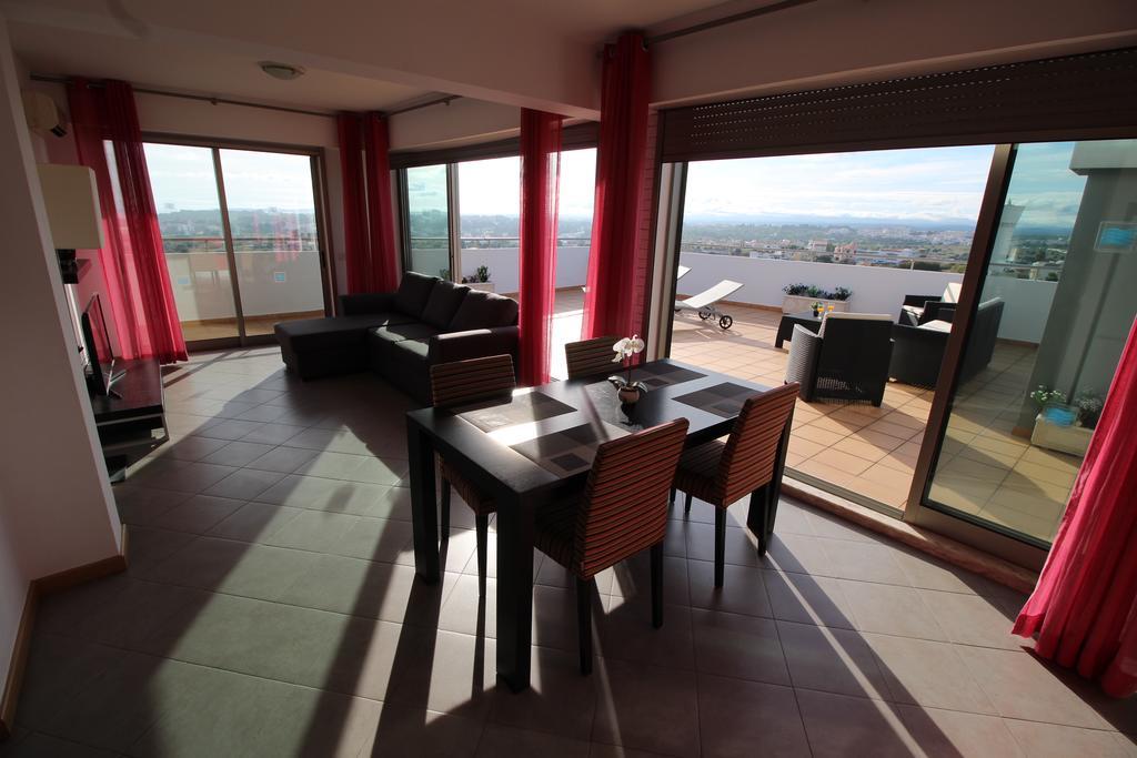 Atlantico Apartments Portimão Zewnętrze zdjęcie