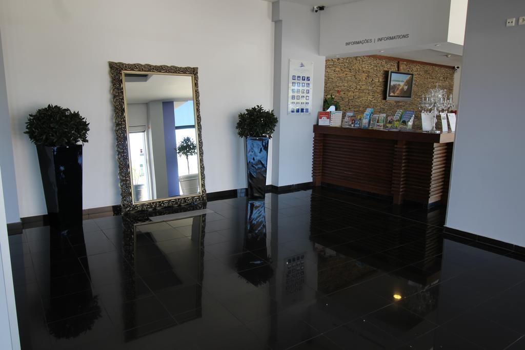 Atlantico Apartments Portimão Zewnętrze zdjęcie