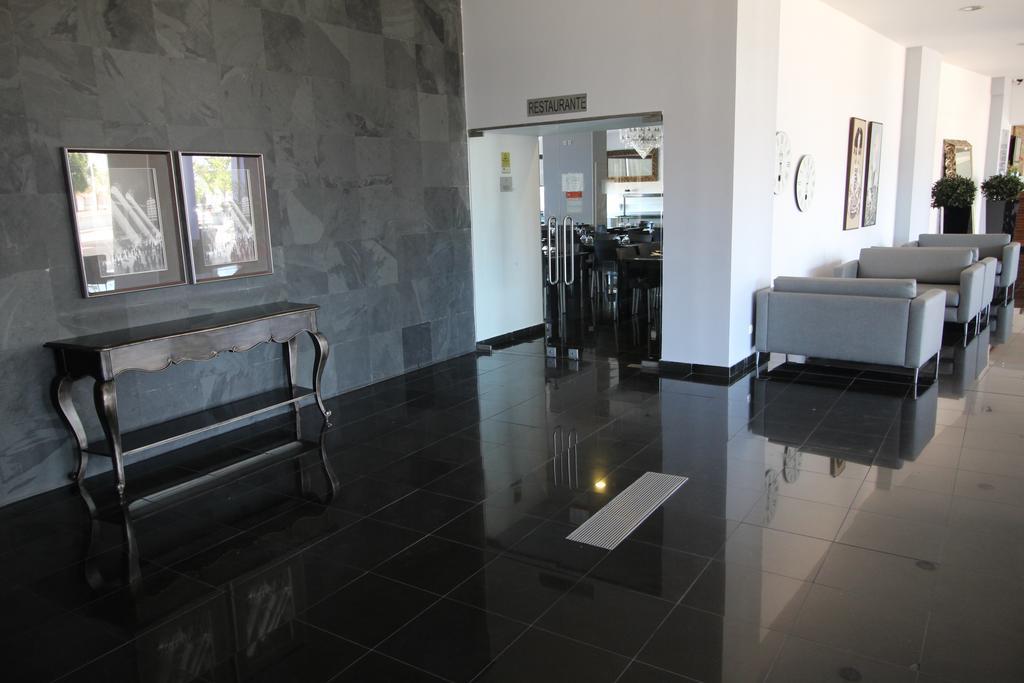Atlantico Apartments Portimão Zewnętrze zdjęcie