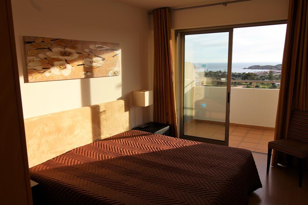 Atlantico Apartments Portimão Zewnętrze zdjęcie
